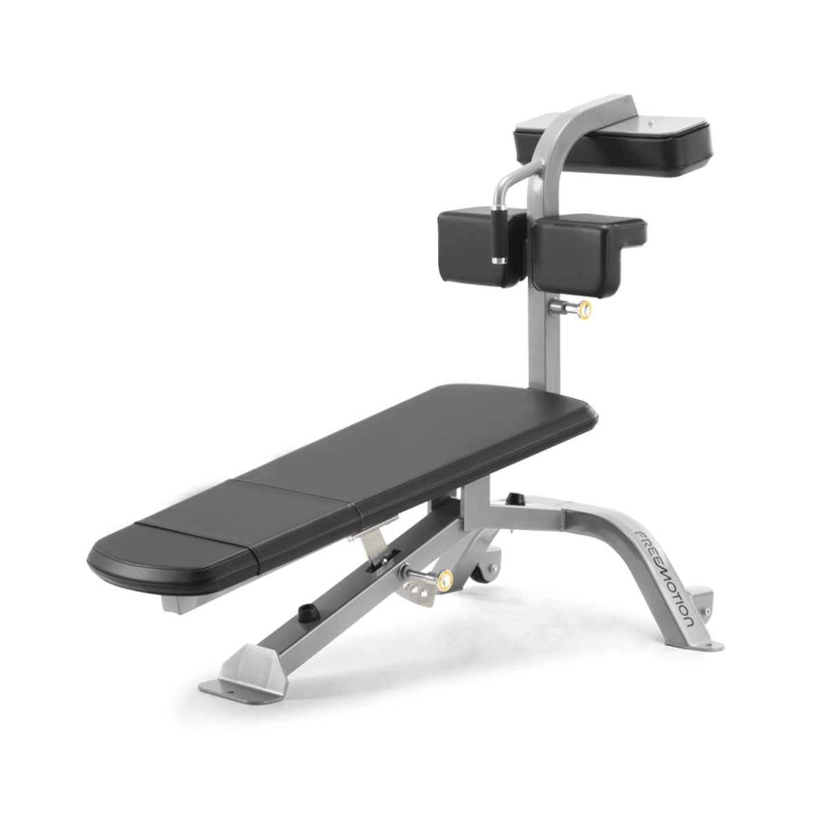 Freemotion Abdominal Bench Freemotion Abdominal Bench