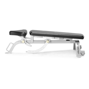 Freemotion Adjustable Bench