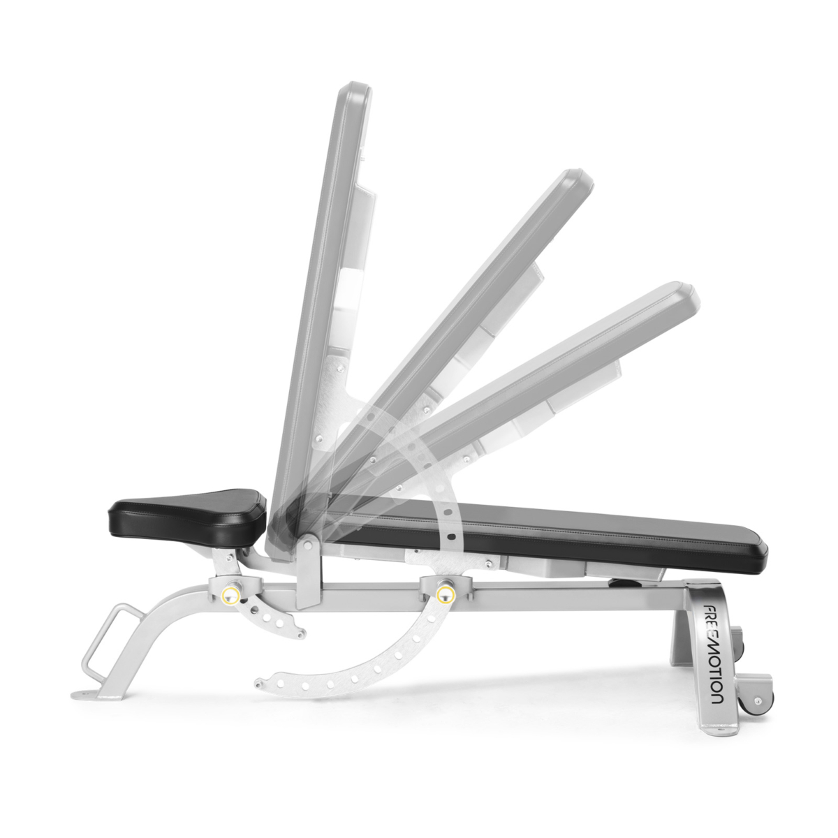 Freemotion Adjustable Bench