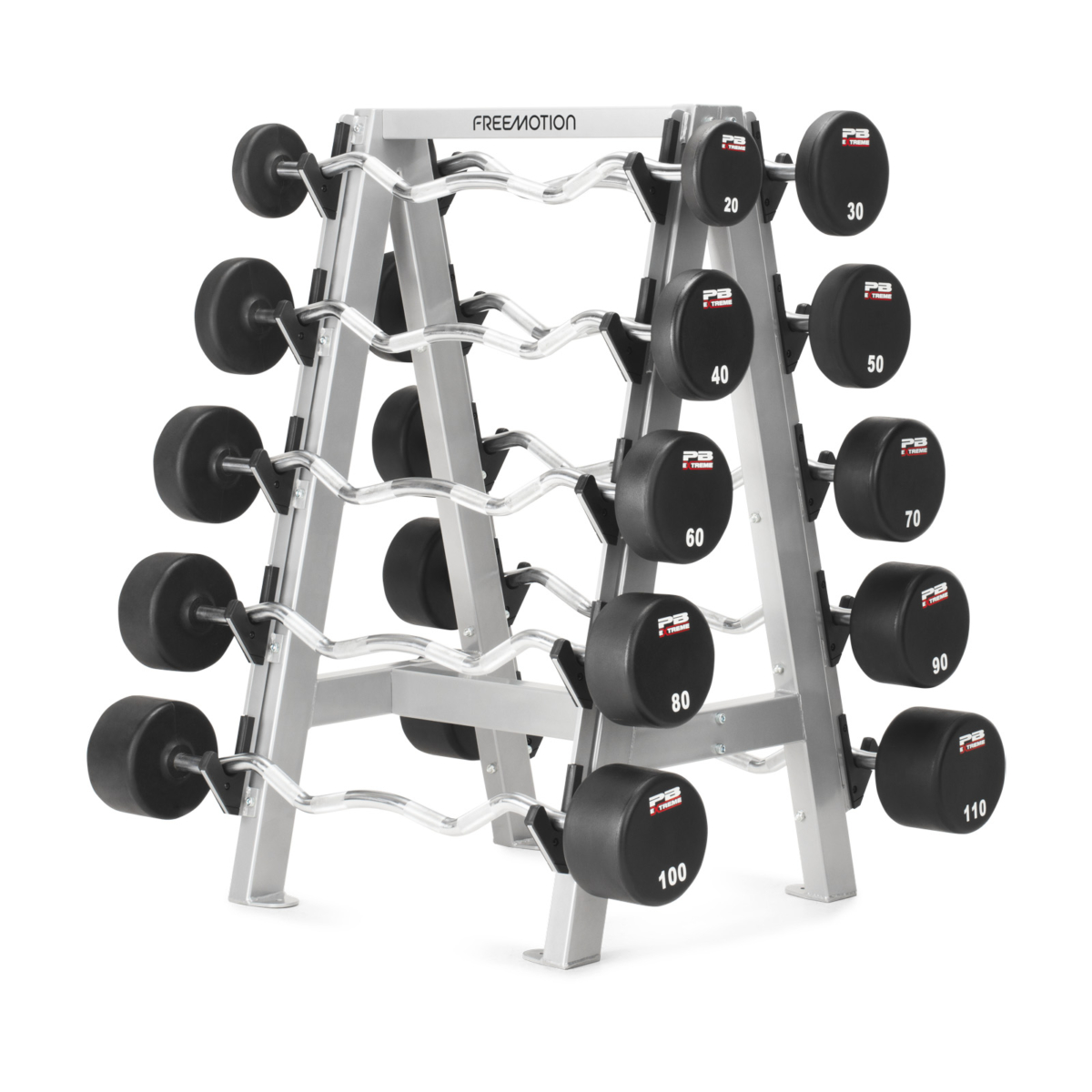 Freemotion Barbell Rack