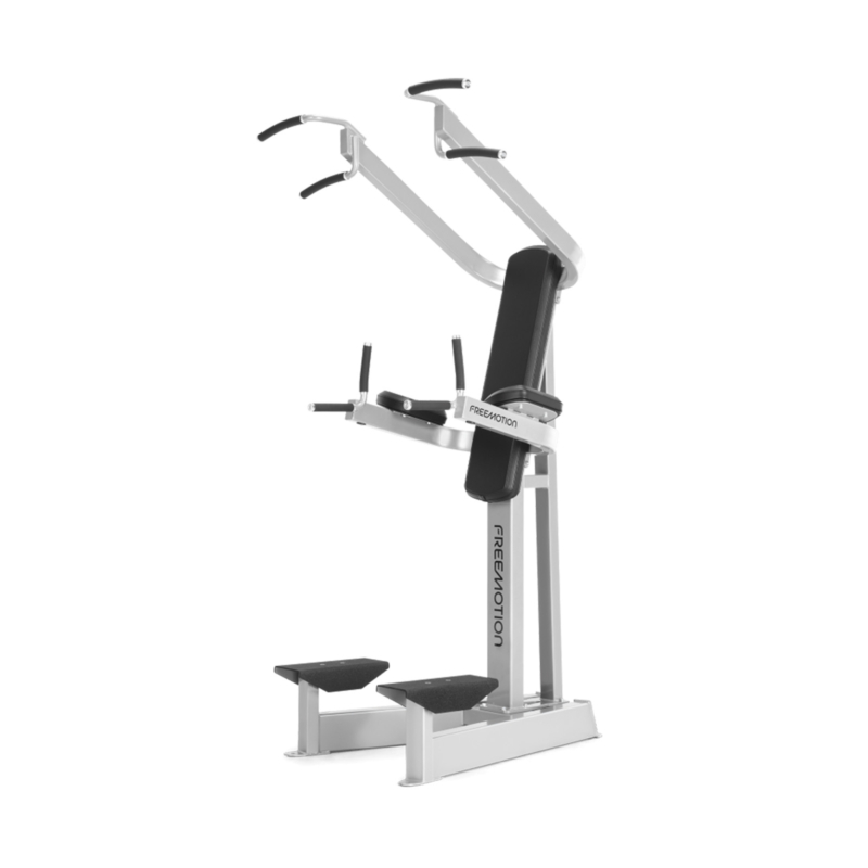 Freemotion Dip Chin/Ab