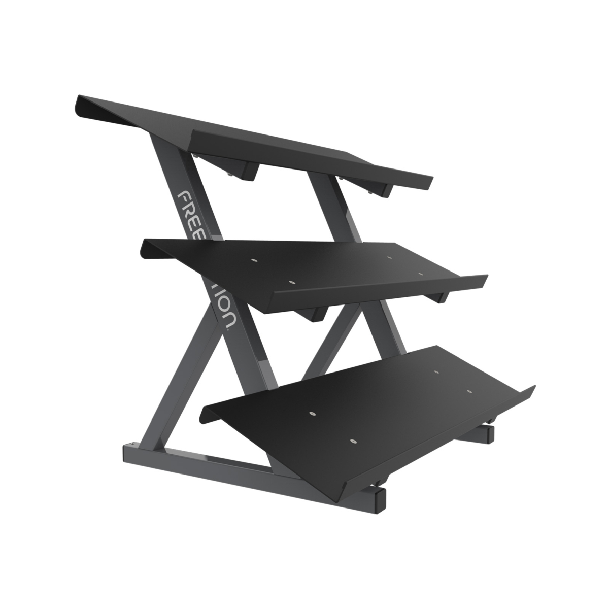 Freemotion Hex Dumbbell Rack (Short)