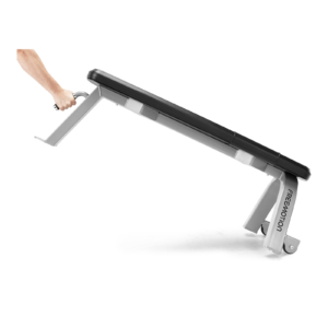 Freemotion EPIC Free Weight Flat Bench