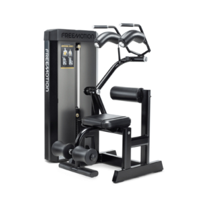 Freemotion EPIC Selectorized Abdominal Crunch