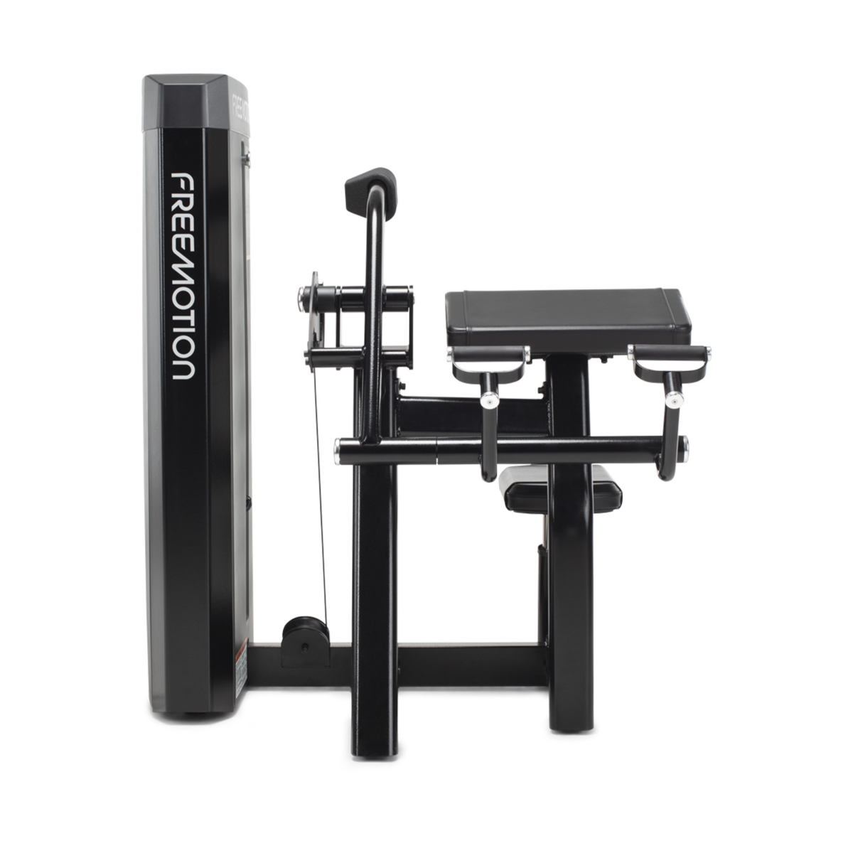 Freemotion EPIC Selectorized Biceps Curl