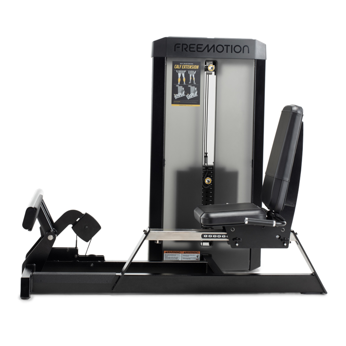 Freemotion EPIC Selectorized Calf Extension