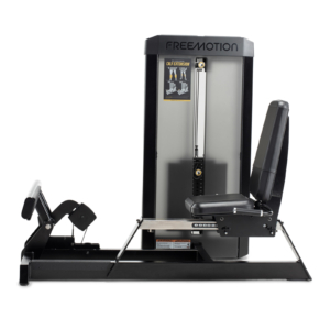 Freemotion EPIC Selectorized Calf Extension
