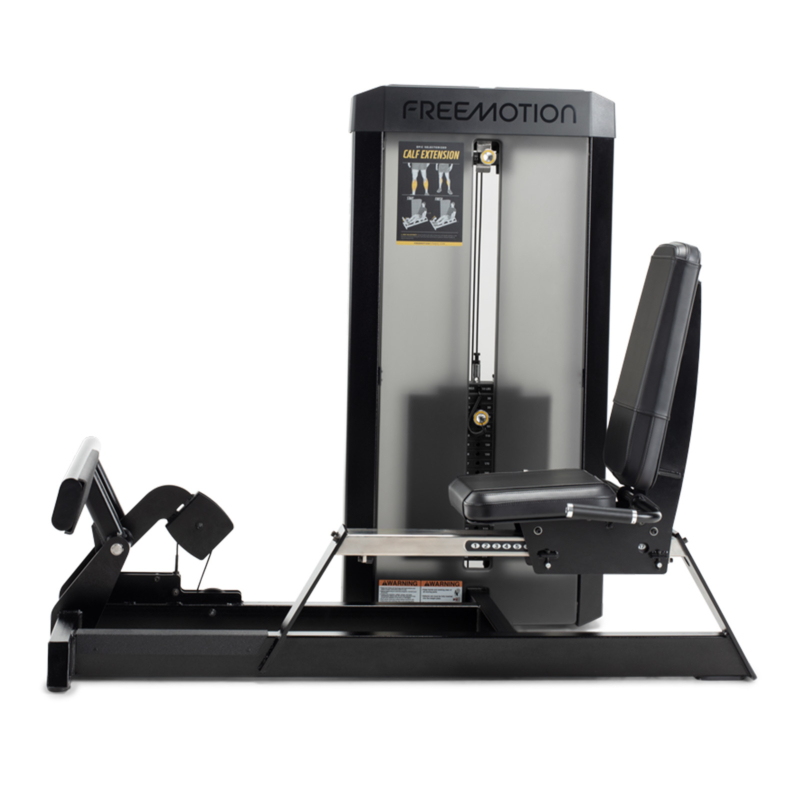 Freemotion EPIC Selectorized Calf Extension
