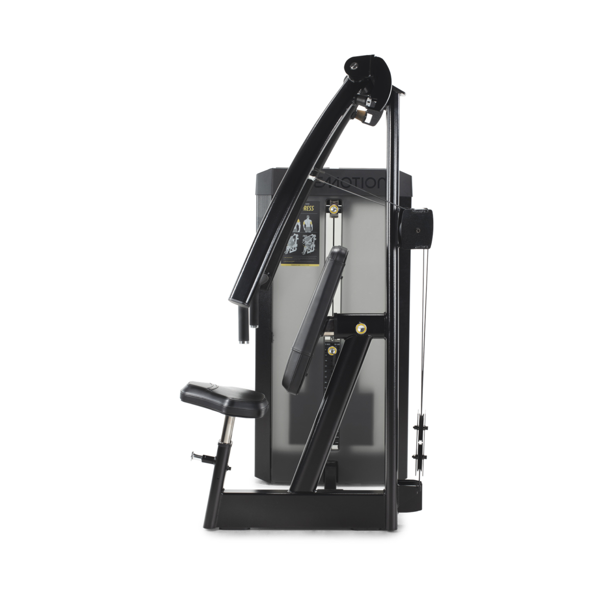 Freemotion Epic Selectorized Chest