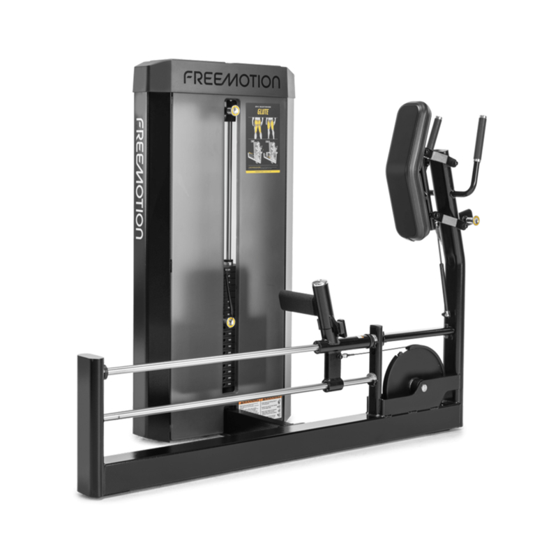 Freemotion EPIC Selectorized Glute