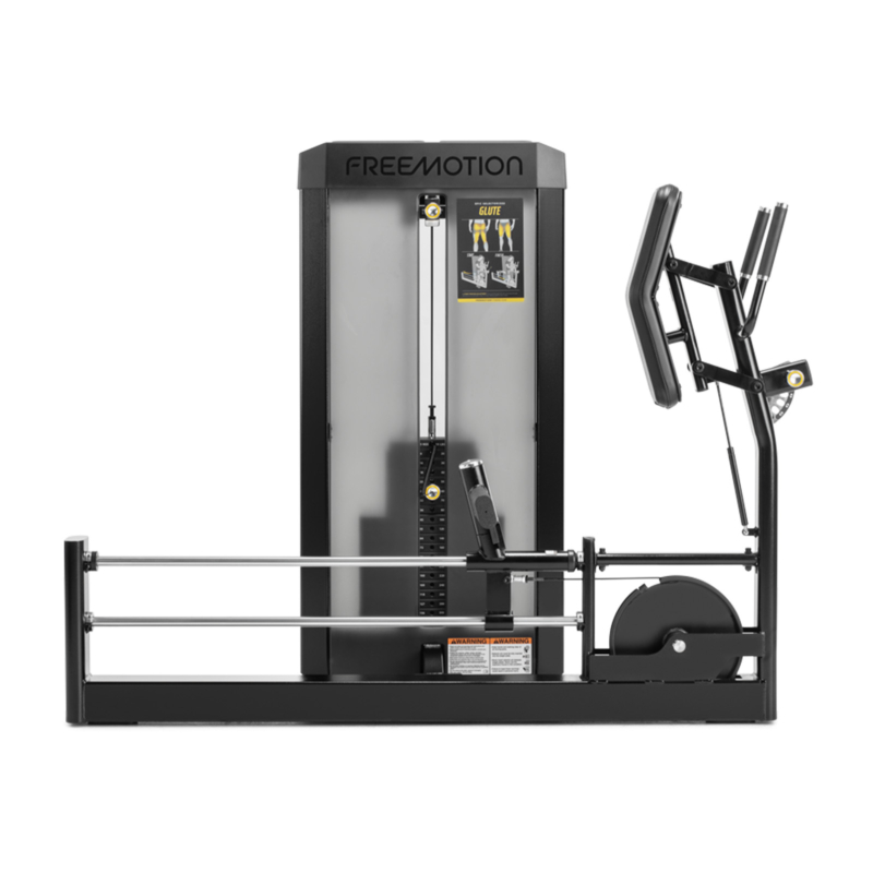 Freemotion EPIC Selectorized Glute