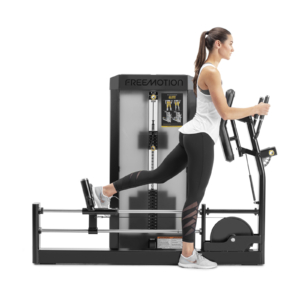 Freemotion EPIC Selectorized Glute