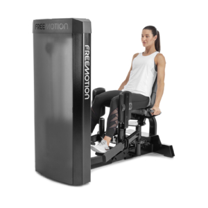 Freemotion EPIC Selectorized Hip Adduction/Abduction