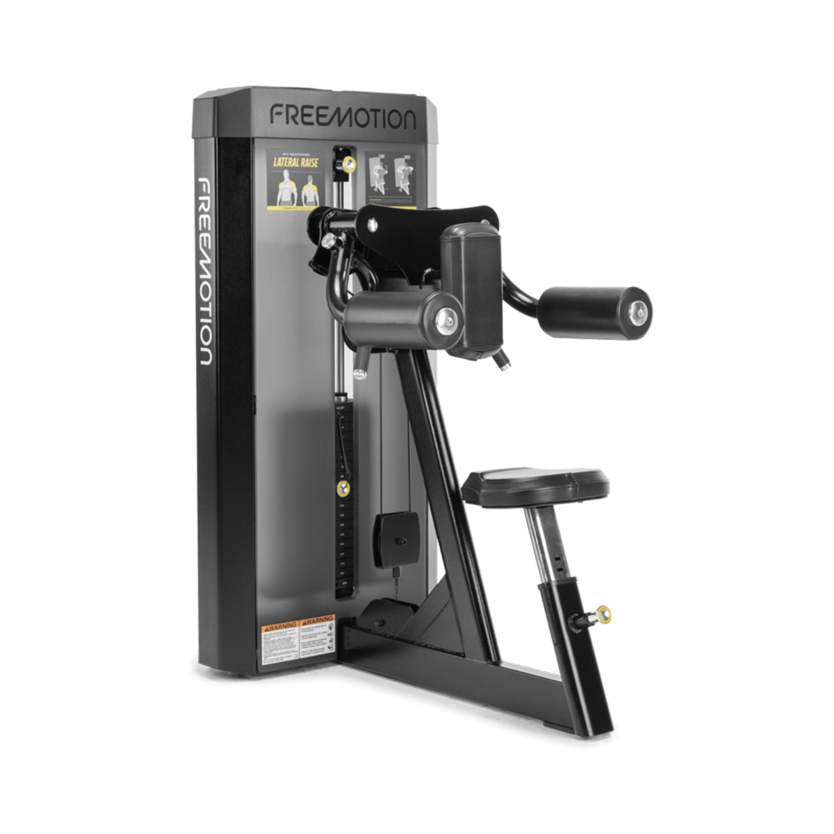 Freemotion EPIC Selectorized Lateral Raise