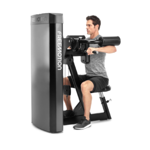 Freemotion EPIC Selectorized Lateral Raise