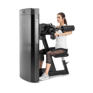 Freemotion EPIC Selectorized Lateral Raise