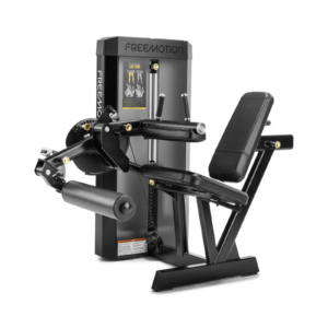 Freemotion EPIC Selectorized Leg Curl