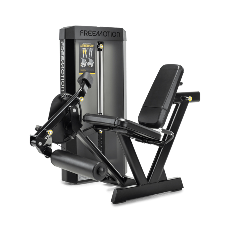 Freemotion EPIC Selectorized Leg Extension
