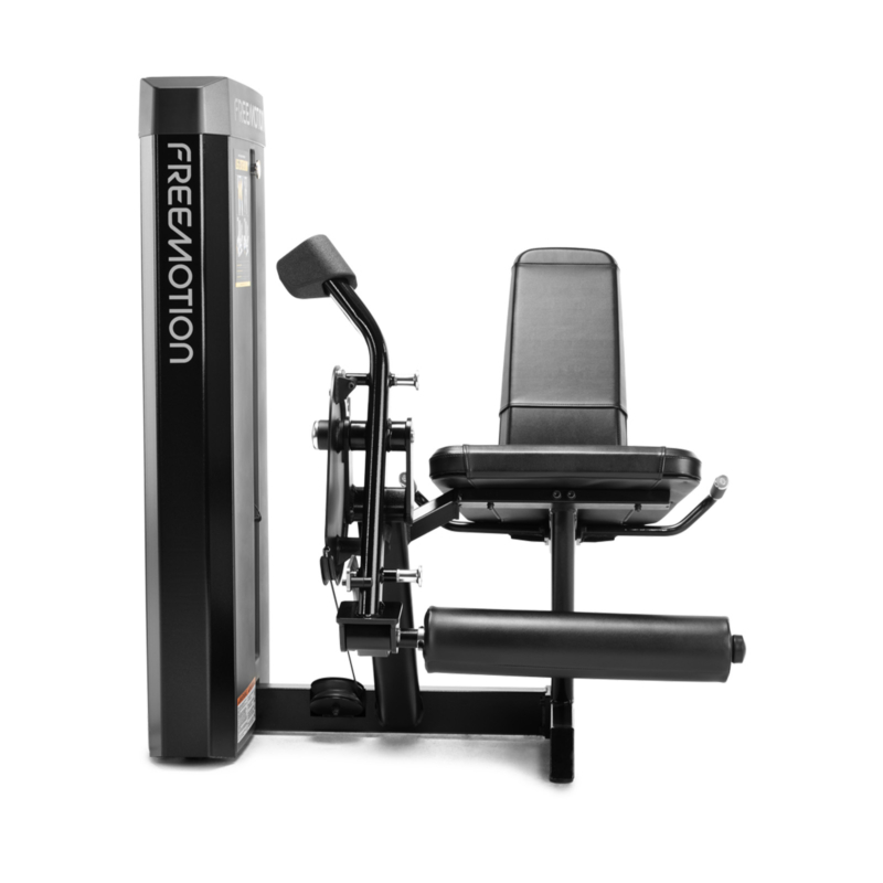 Freemotion EPIC Selectorized Leg Extension