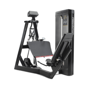 Freemotion EPIC Selectorized Leg Press