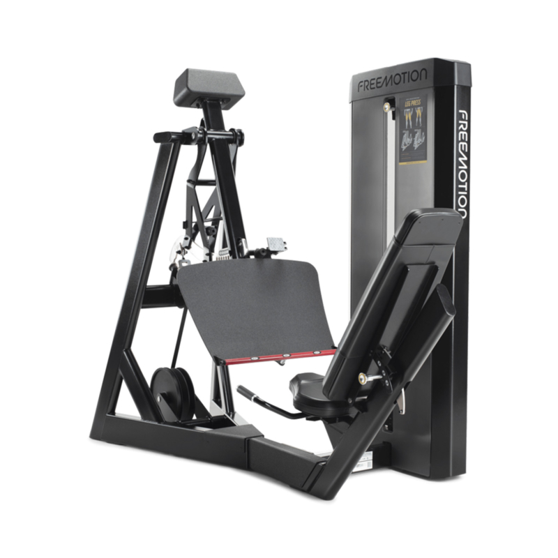 Freemotion EPIC Selectorized Leg Press