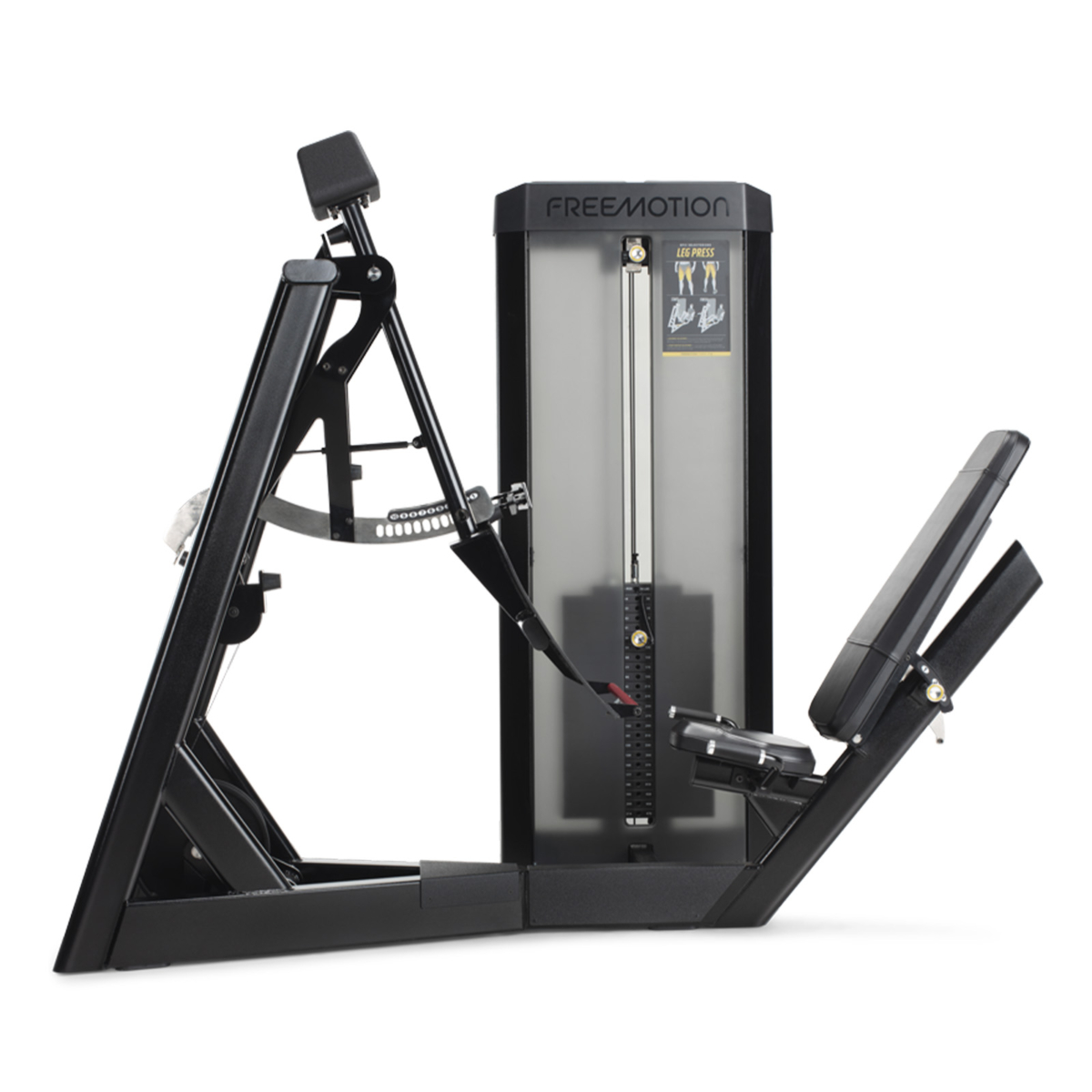 Freemotion EPIC Selectorized Leg Press