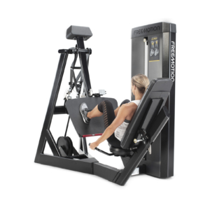 Freemotion EPIC Selectorized Leg Press