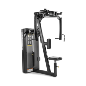 Freemotion EPIC Selectorized Pec Fly/Rear Delt