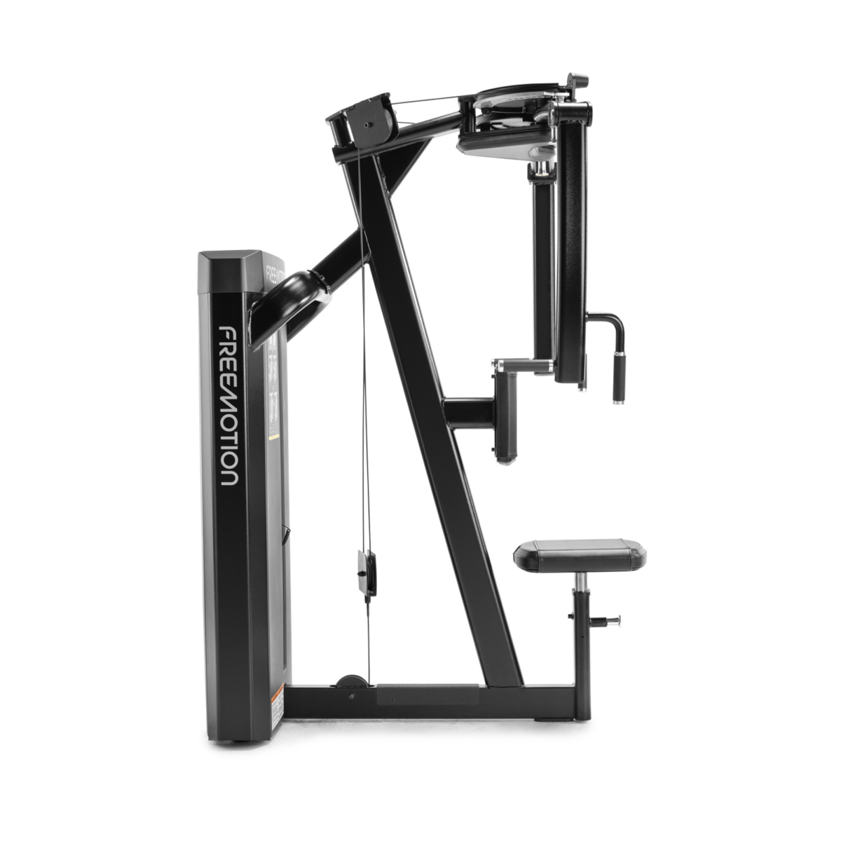 Freemotion EPIC Selectorized Pec Fly/Rear Delt