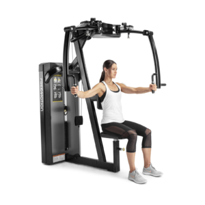 Freemotion EPIC Selectorized Pec Fly/Rear Delt