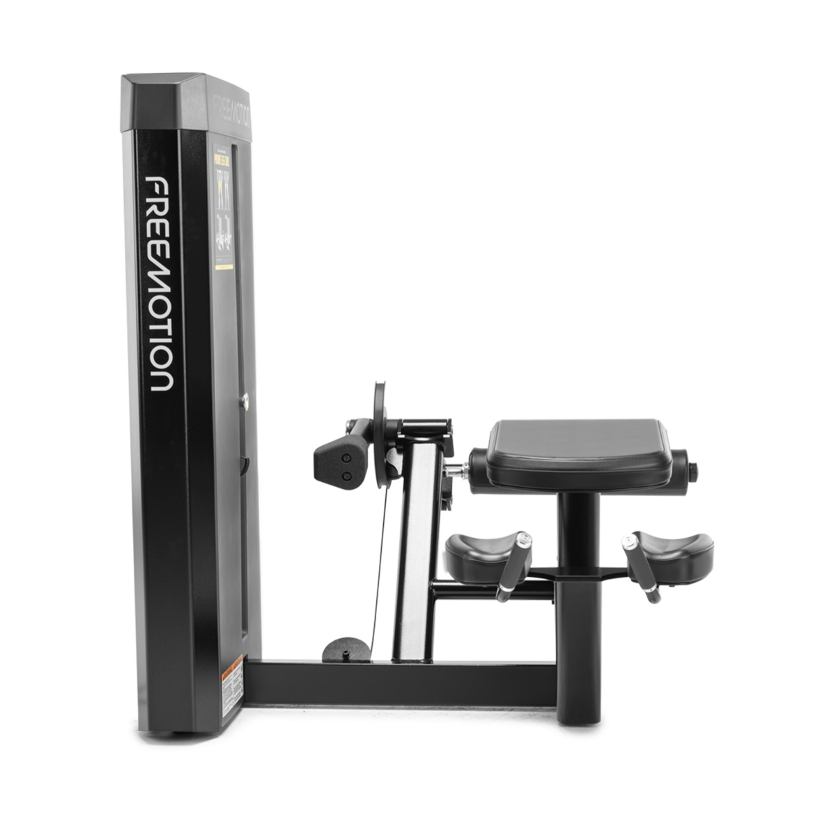 Freemotion EPIC Selectorized Prone Leg Curl