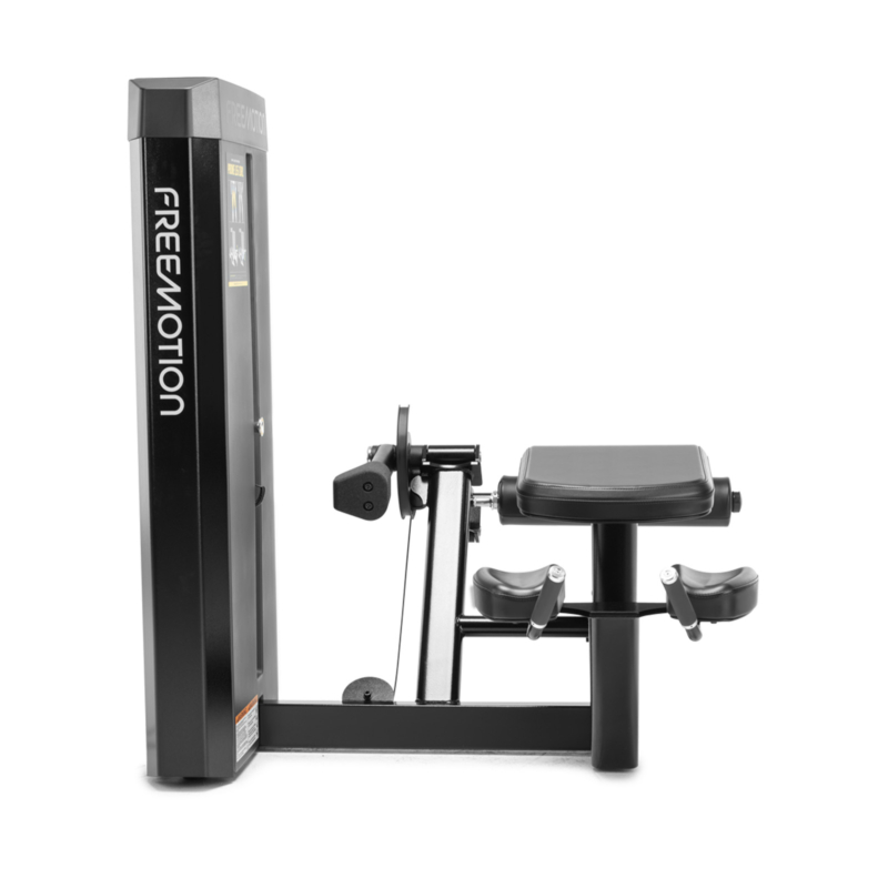 Freemotion EPIC Selectorized Prone Leg Curl