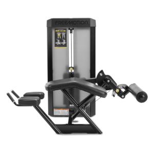 Freemotion EPIC Selectorized Prone Leg Curl
