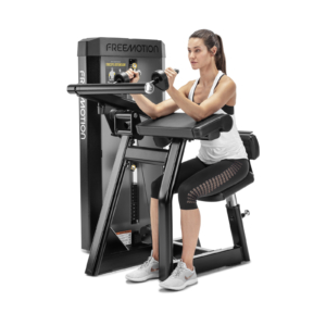 Freemotion EPIC Selectorized Triceps Extension