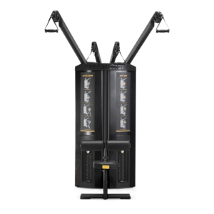 Freemotion GENESIS™ DS Strength Lat Pulldown / High Row