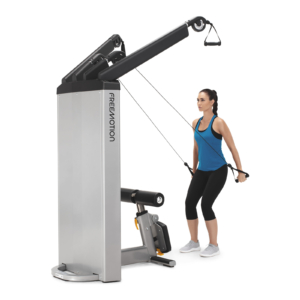 Freemotion GENESIS™ DS Strength Lat Pulldown / High Row