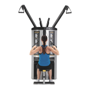 Freemotion GENESIS™ DS Strength Lat Pulldown / High Row