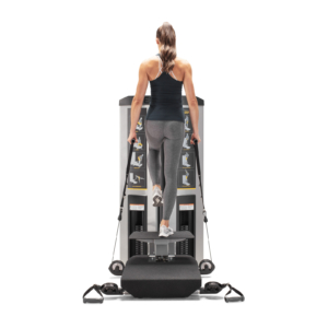 Freemotion GENESIS™ DS Strength Lift / Step