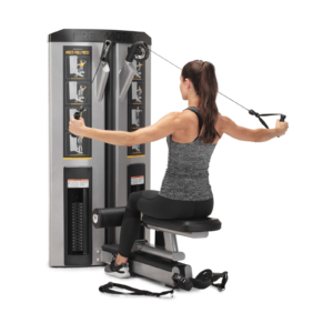 Freemotion GENESIS™ DS Strength Multi-Pull Press