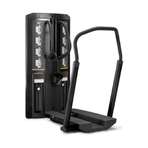Freemotion GENESIS™ DS Strength Quad / Hamstring