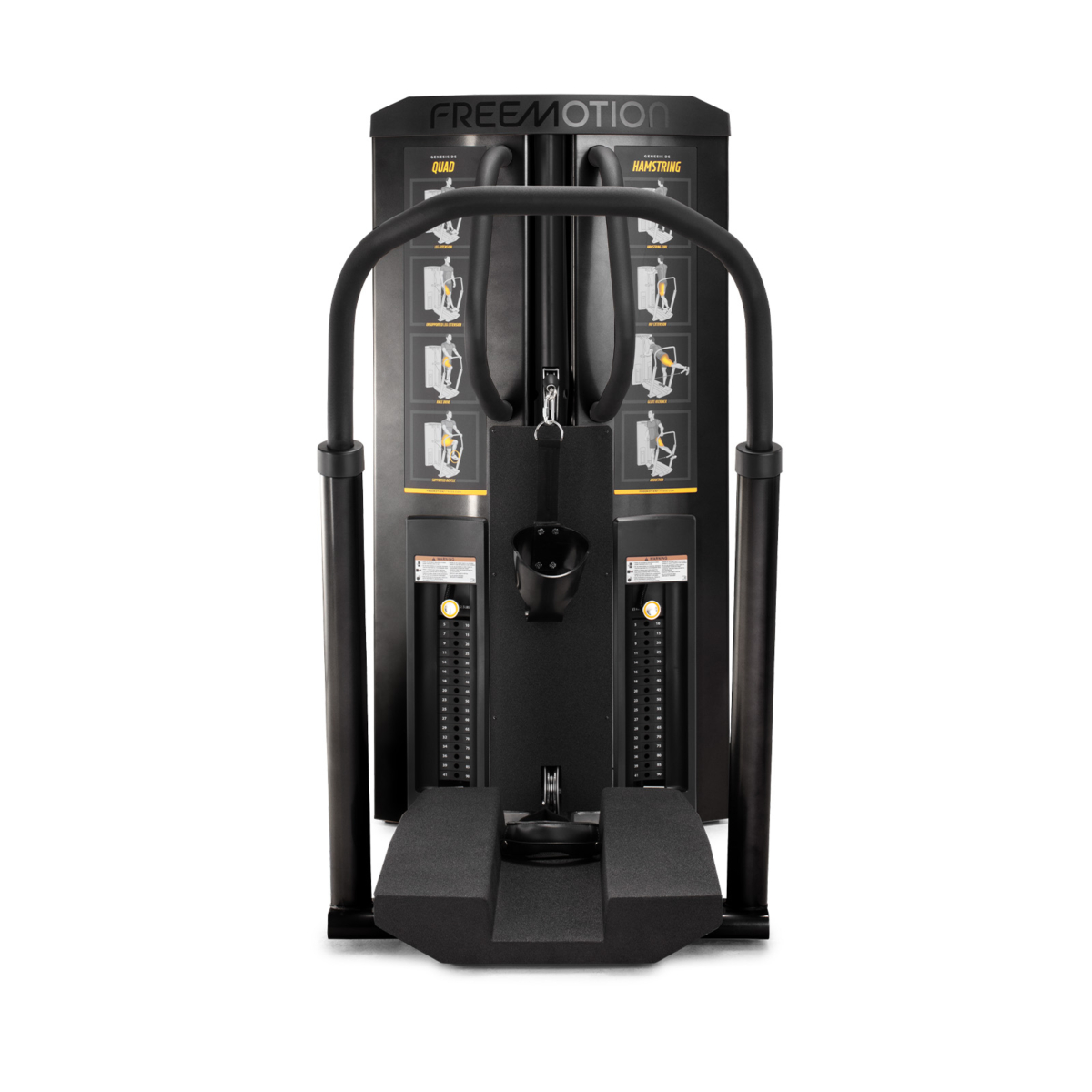 Freemotion GENESIS™ DS Strength Quad / Hamstring