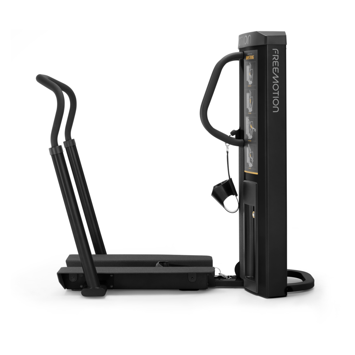 Freemotion GENESIS™ DS Strength Quad / Hamstring
