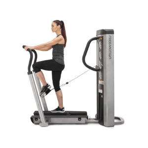Freemotion GENESIS™ DS Strength Quad / Hamstring