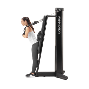 Freemotion GENESIS™ Strength Abdominal