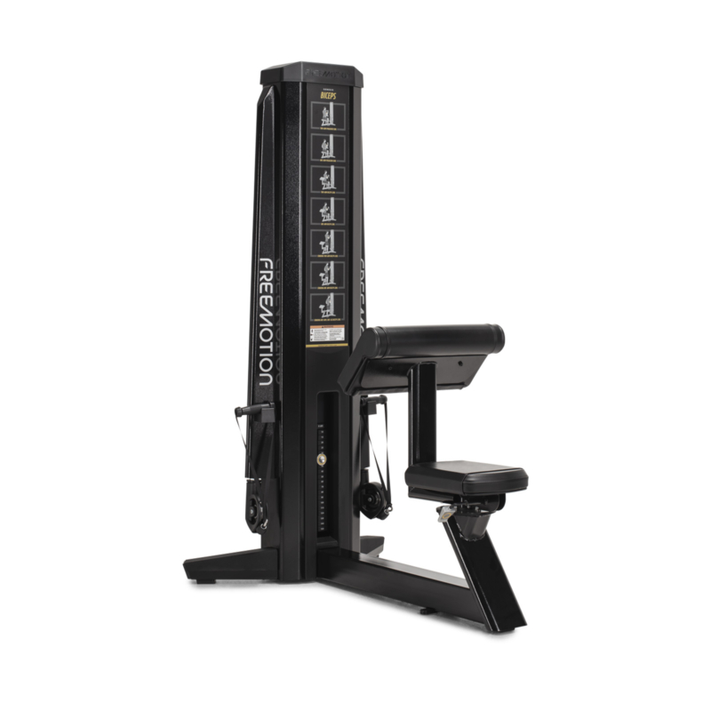 Freemotion GENESIS™ Strength Biceps