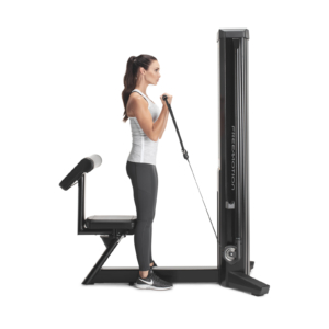 Freemotion GENESIS™ Strength Biceps