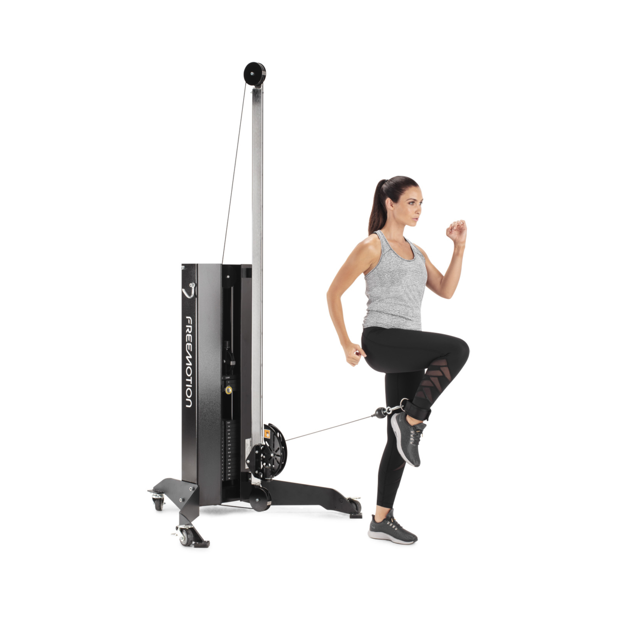 Freemotion GENESIS™ Strength Cable Column