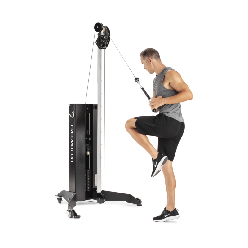 Freemotion GENESIS™ Strength Cable Column - Staffs Fitness Ltd