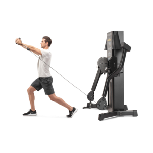 Freemotion GENESIS™ Strength Dual Cable Cross Lite