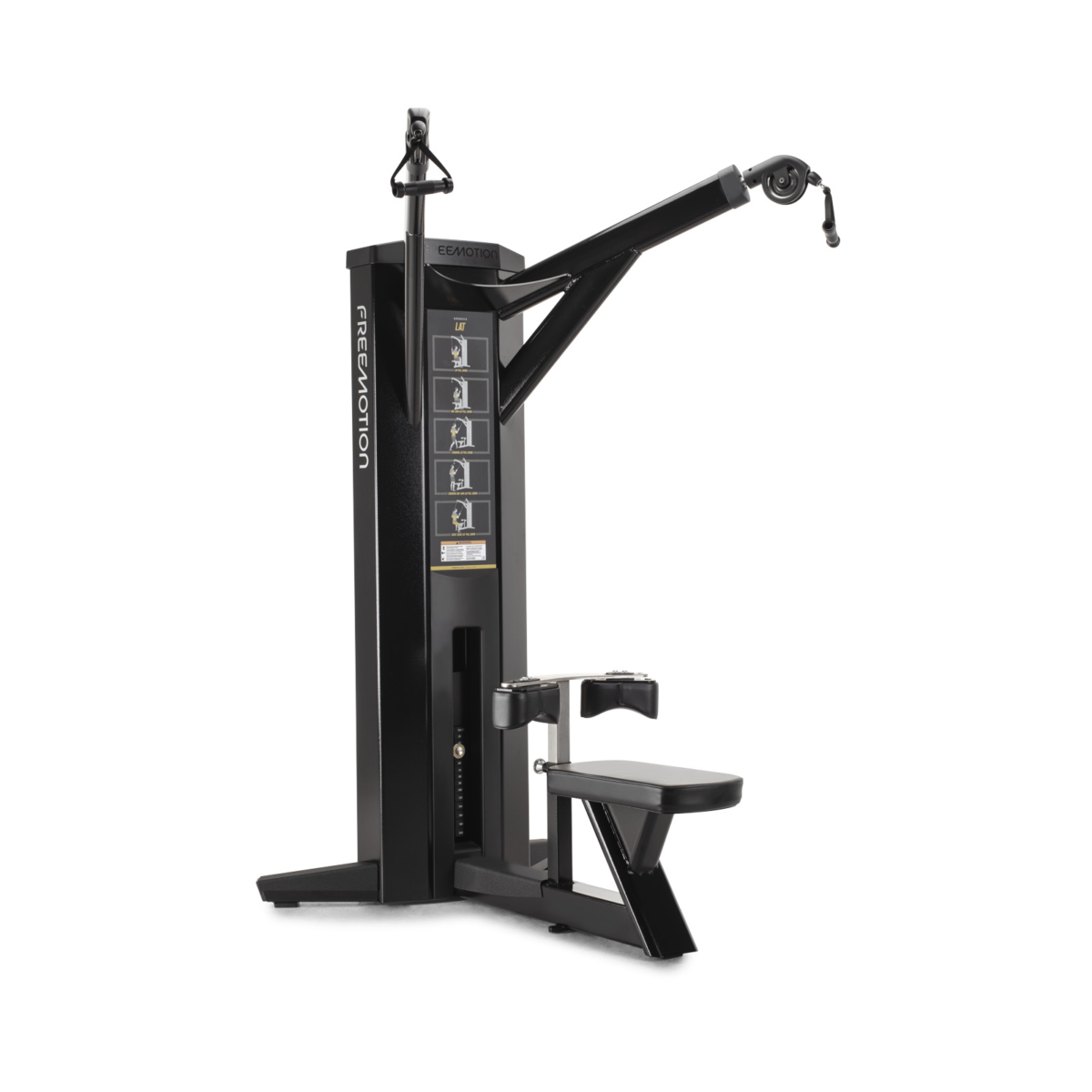 Freemotion GENESIS™ Strength Lat